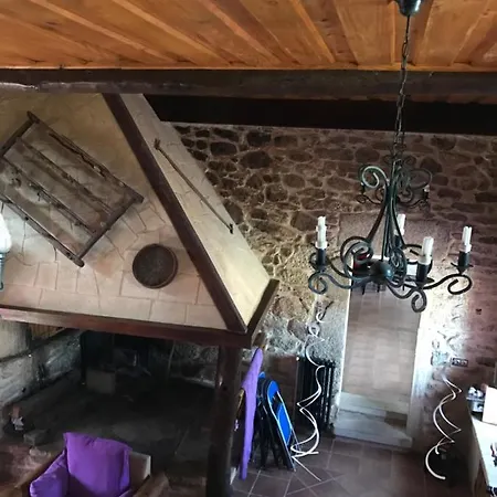 Villamia Villa Coiros