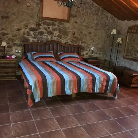 Villamia Villa