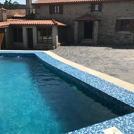 Villa Villamia *