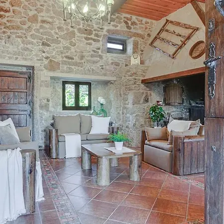 Villa Villamia Coiros