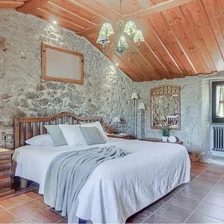 Villamia Villa Coiros