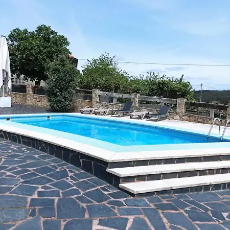 Villamia Villa *