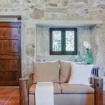 Villa Villamia Coiros