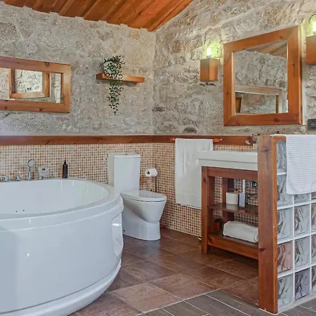 Villamia Villa Coiros