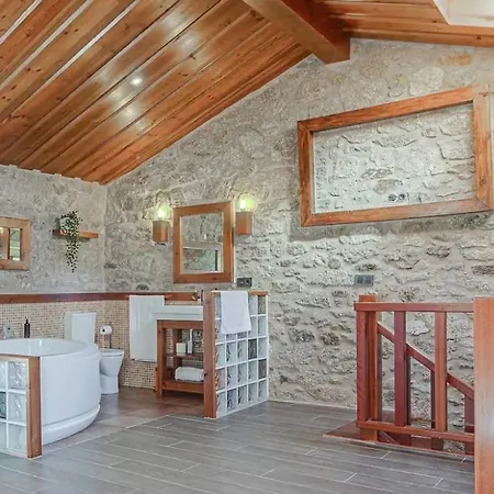 Villa Villamia *