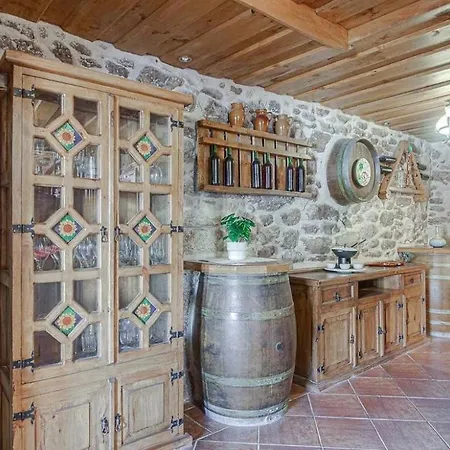 Villa Villamia Coiros