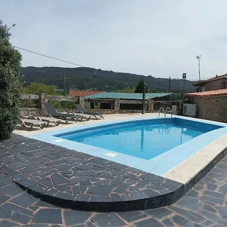 Villa Villamia Coiros