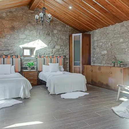 Villa Villamia